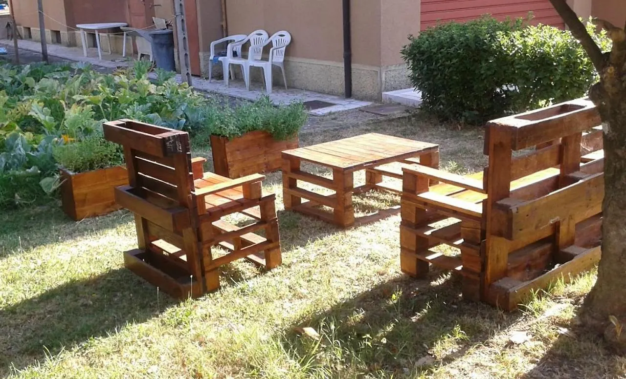 Appartamento Casa Massimo A Subbiano