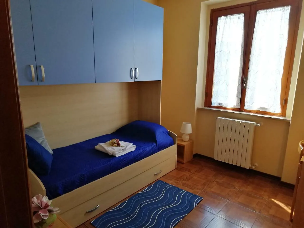 Appartamento Casa Massimo A Subbiano Italia