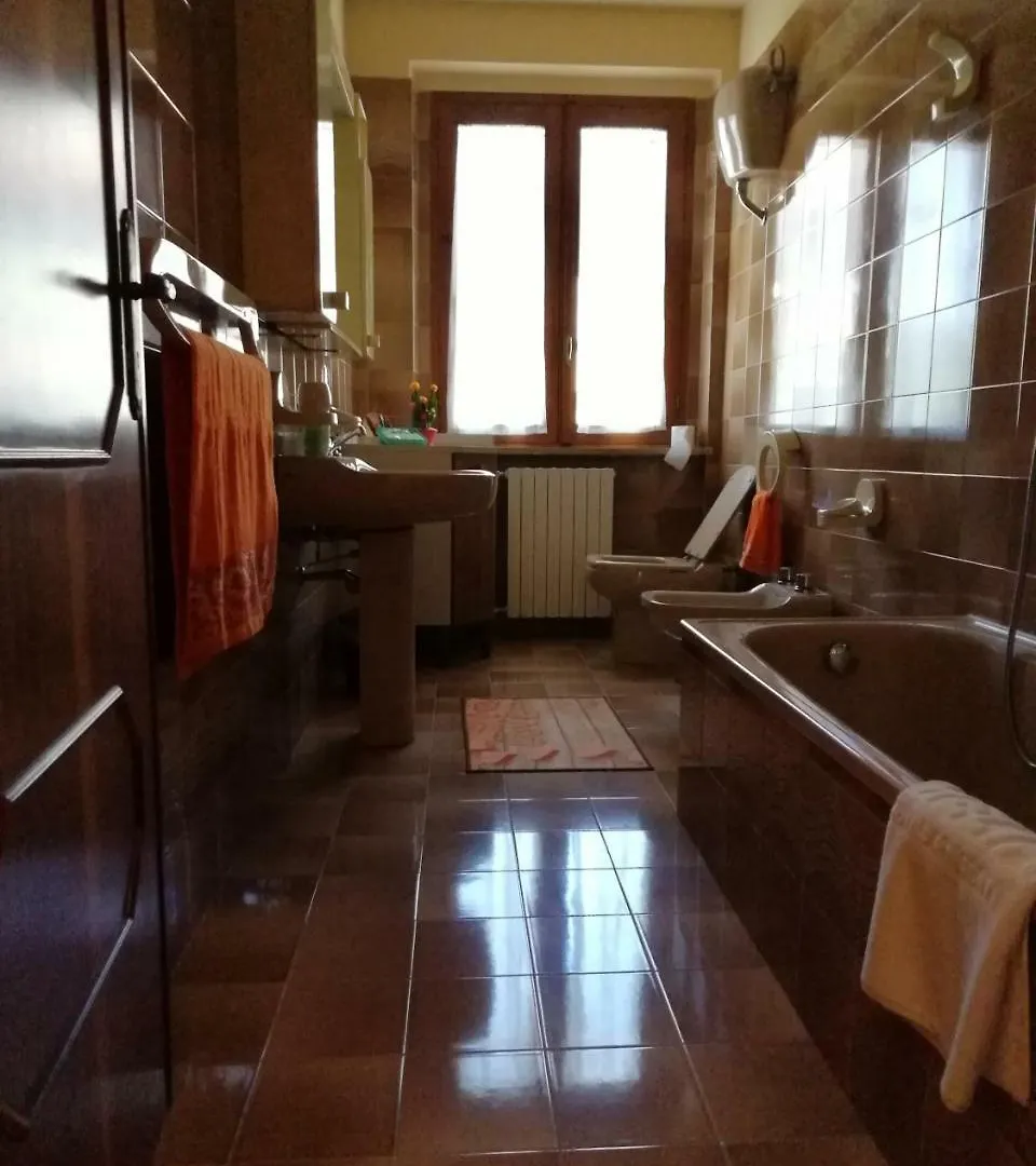 Appartamento Casa Massimo A Subbiano