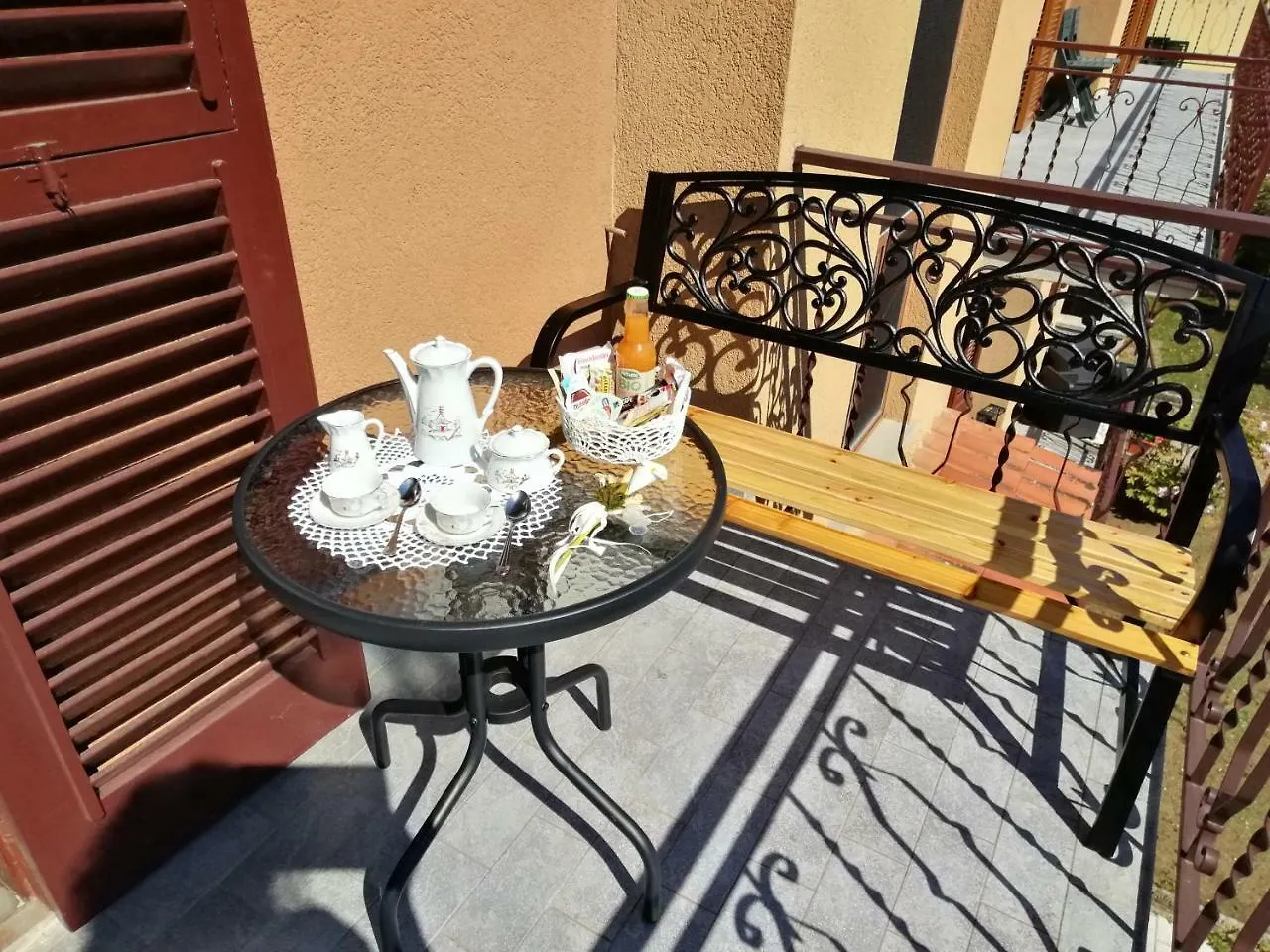 Appartamento Casa Massimo A Subbiano