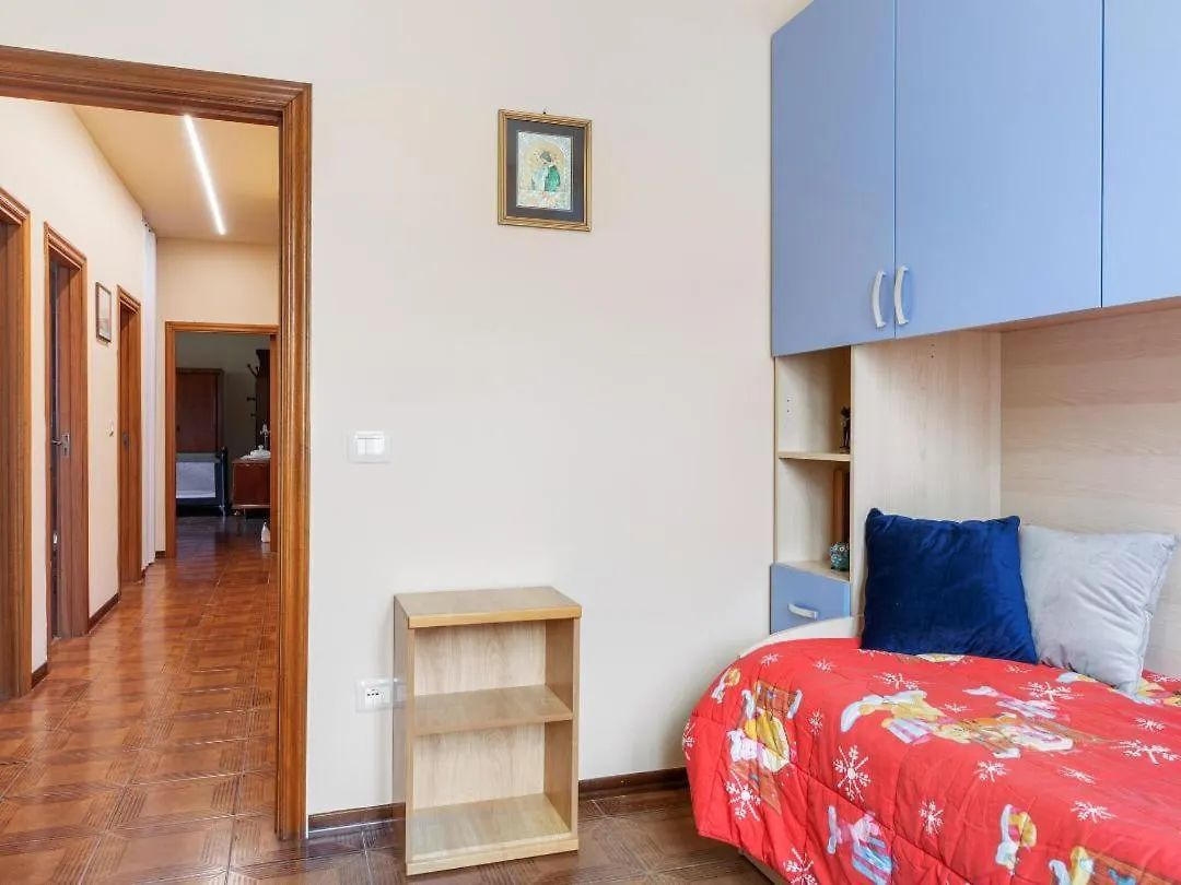 Appartamento Casa Massimo A Subbiano