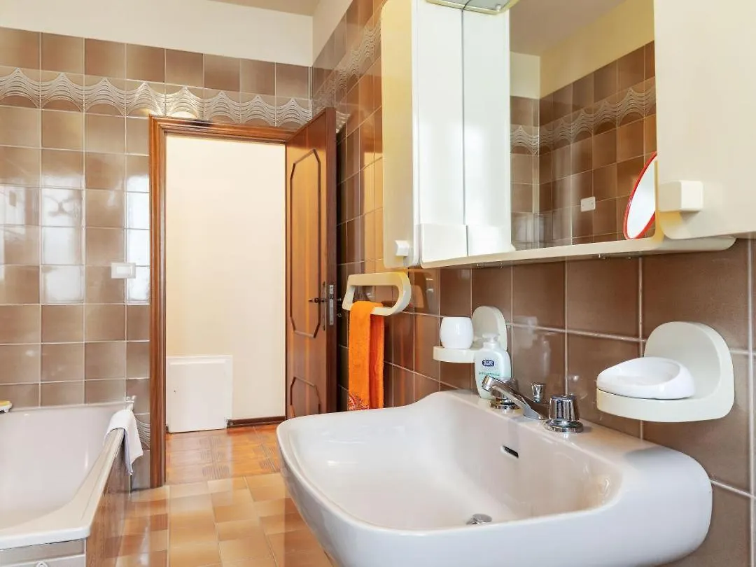 Appartamento Casa Massimo A Subbiano