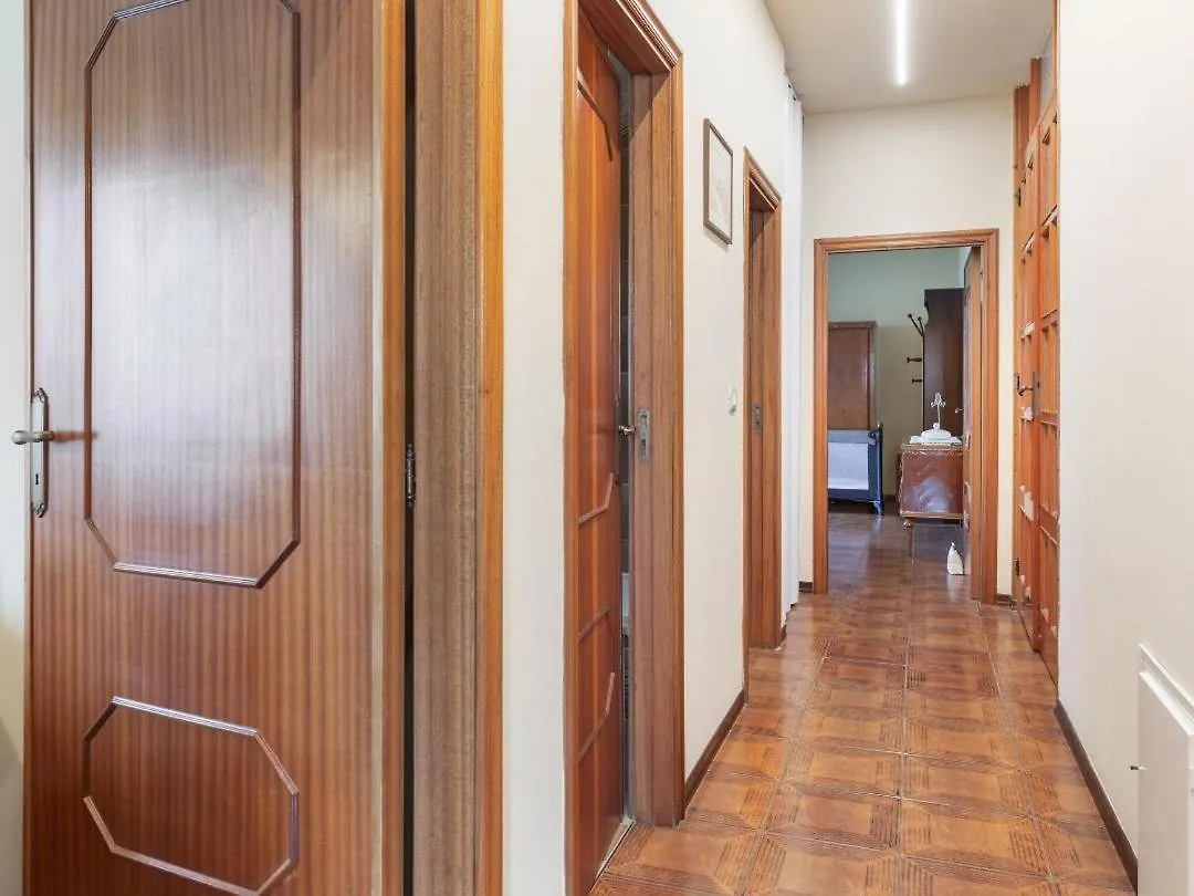 דירות Casa Massimo A Subbiano איטליה