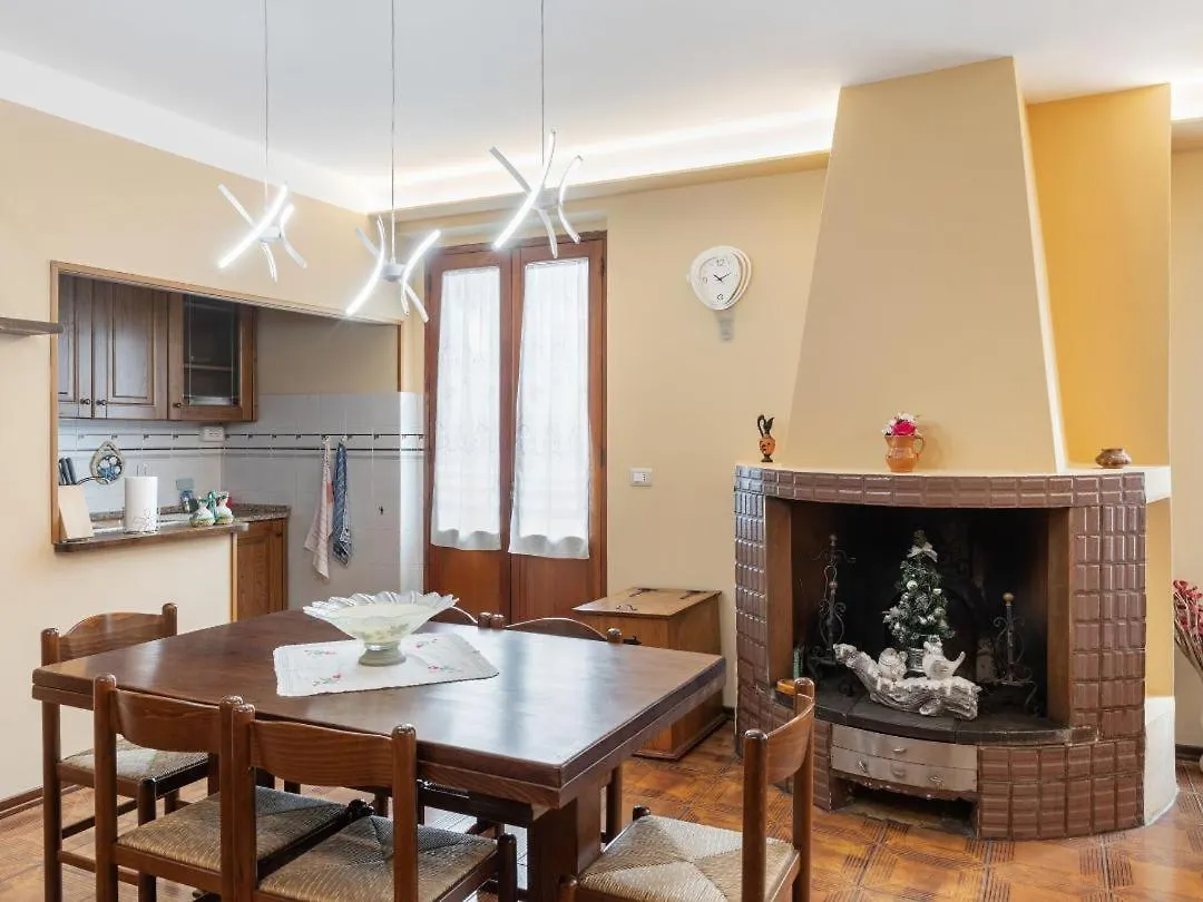 Appartamento Casa Massimo A Subbiano
